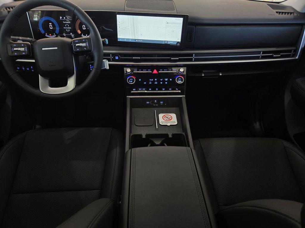 2025 Hyundai Santa Fe XRT - Photo 18