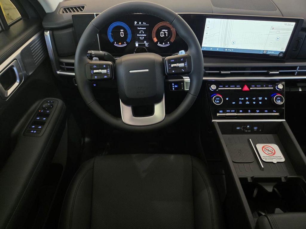 2025 Hyundai Santa Fe XRT - Photo 19