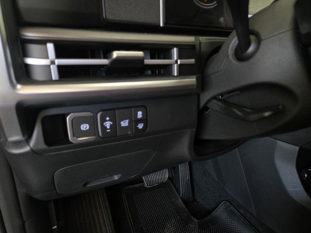 2025 Hyundai Santa Fe XRT - Photo 22