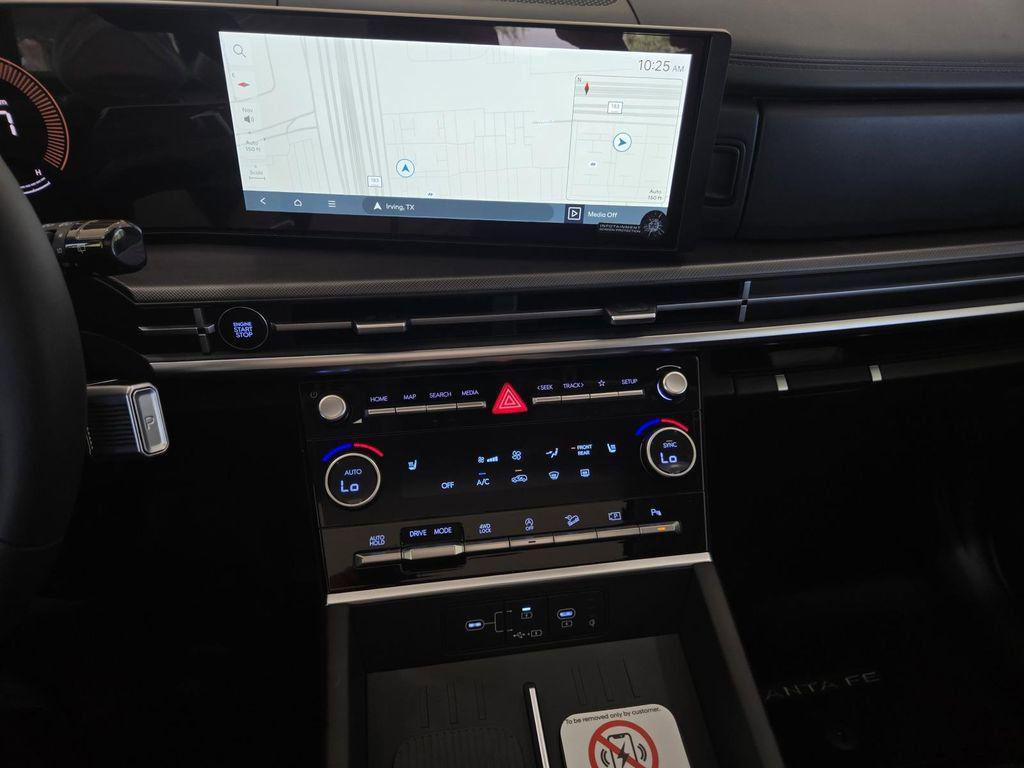 2025 Hyundai Santa Fe XRT - Photo 23
