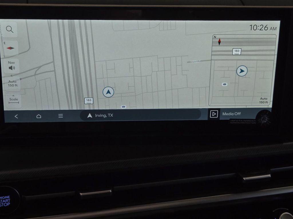 2025 Hyundai Santa Fe XRT - Photo 24