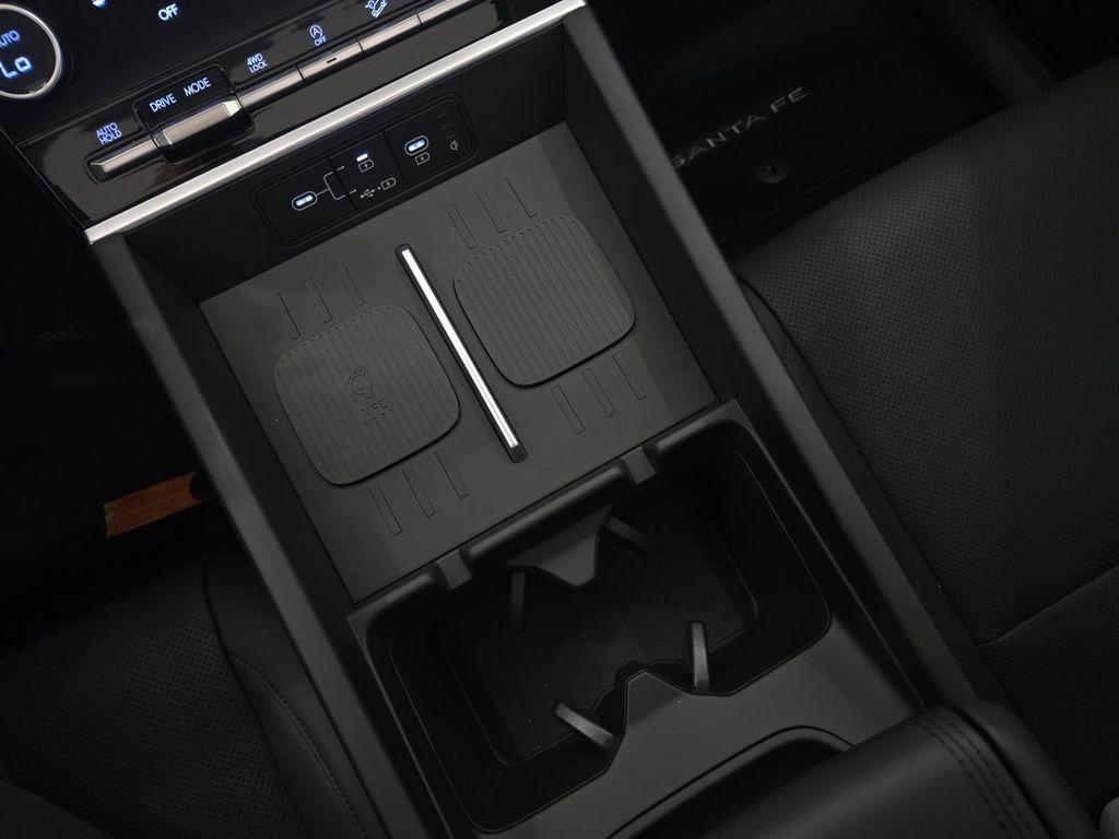 2025 Hyundai Santa Fe XRT - Photo 27