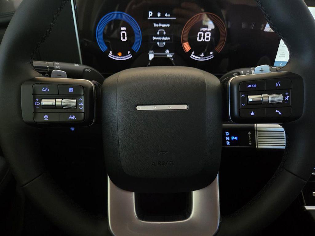 2025 Hyundai Santa Fe XRT - Photo 28