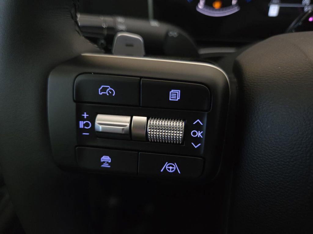 2025 Hyundai Santa Fe XRT - Photo 30
