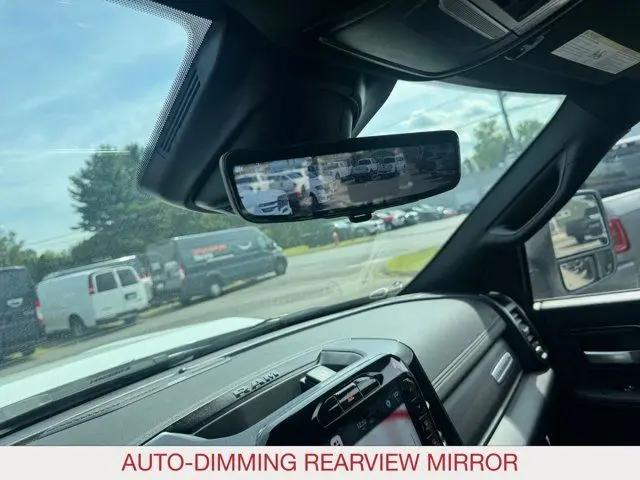 2025 Ram 2500 Power Wagon Crew Cab 4x4 64 Box
