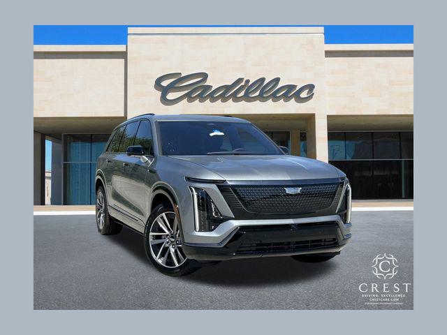 2026 Cadillac iQ Sport for sale in Frisco, TX