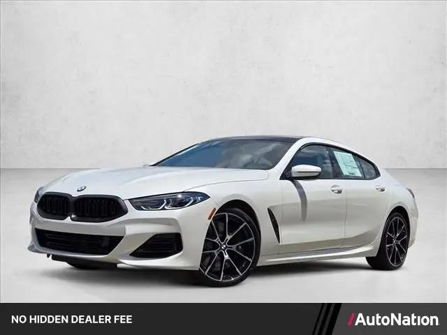 2026 BMW 840 Gran Coupe i for sale in Houston, TX
