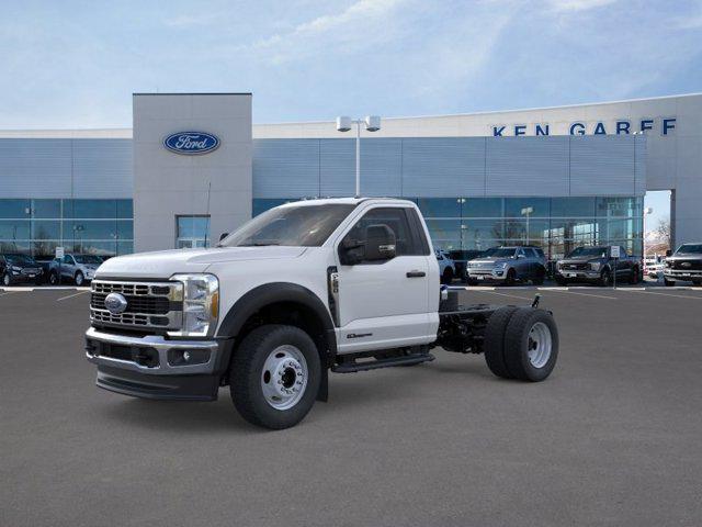2025 Ford F-550 XL for sale in Salt Lake City, UT