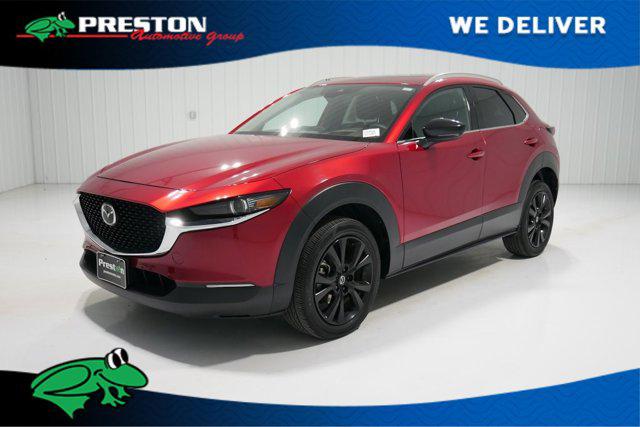 2021 Mazda CX-30 2.5 Turbo Premium for sale in Denton, MD
