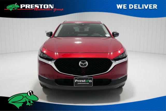 2021 Mazda CX-30 2.5 Turbo Premium