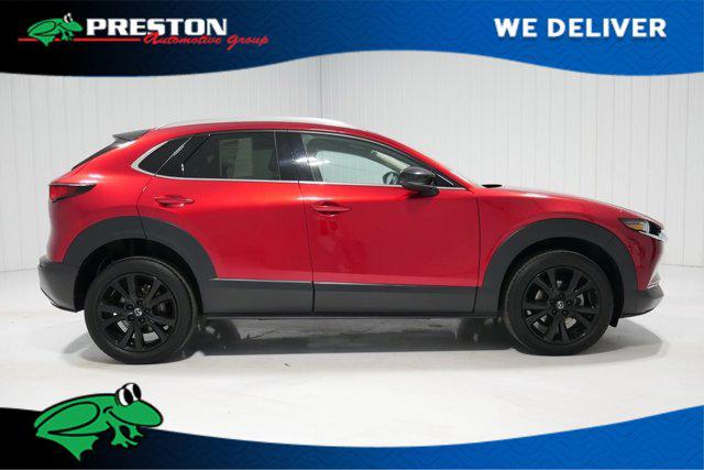2021 Mazda CX-30 2.5 Turbo Premium