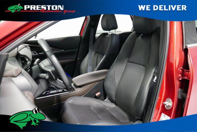 2021 Mazda CX-30 2.5 Turbo Premium