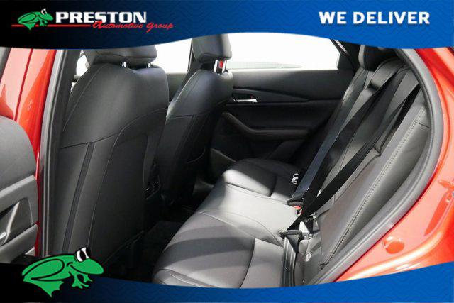 2021 Mazda CX-30 2.5 Turbo Premium