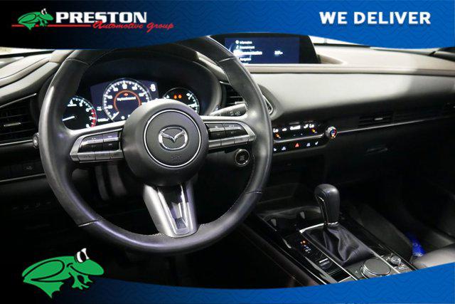 2021 Mazda CX-30 2.5 Turbo Premium