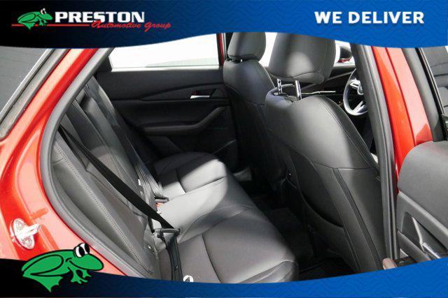 2021 Mazda CX-30 2.5 Turbo Premium