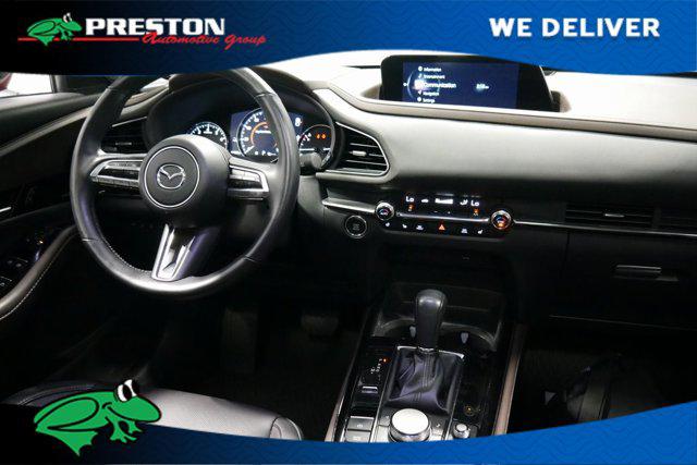 2021 Mazda CX-30 2.5 Turbo Premium