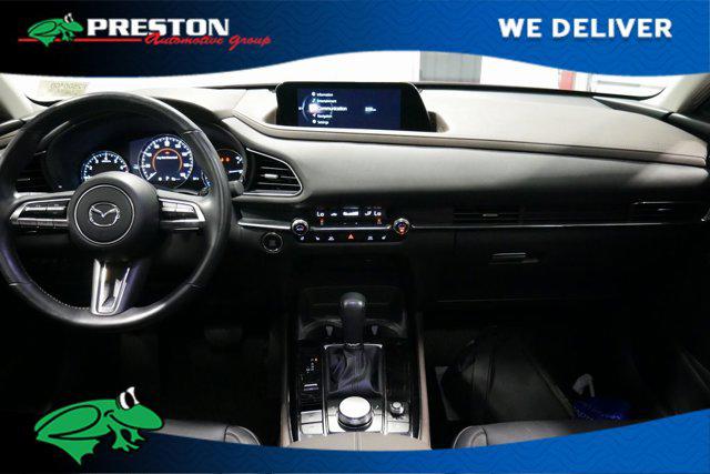 2021 Mazda CX-30 2.5 Turbo Premium