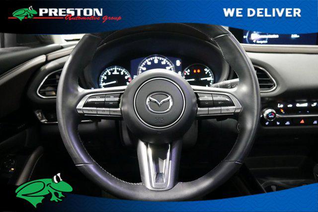 2021 Mazda CX-30 2.5 Turbo Premium