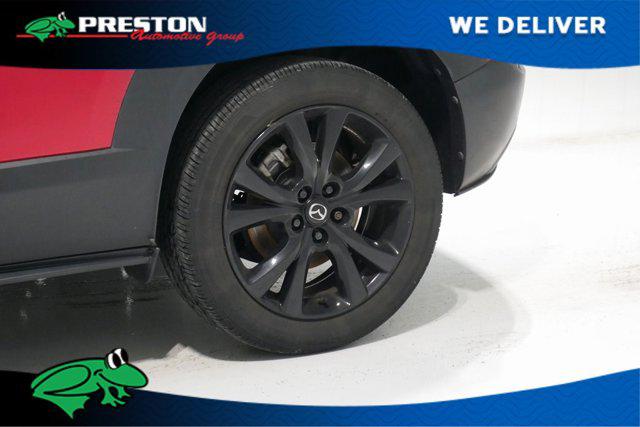2021 Mazda CX-30 2.5 Turbo Premium