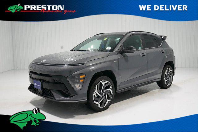 2025 Hyundai Kona N Line S for sale in Denton, MD