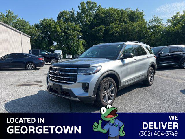 2025 Ford Explorer Active for sale in Georgetown, DE