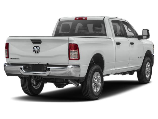 2023 Ram 2500 Big Horn Crew Cab 4x4 6'4" Box