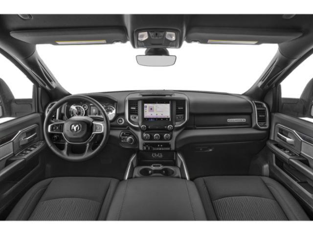 2023 Ram 2500 Big Horn Crew Cab 4x4 6'4" Box