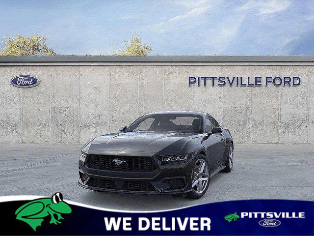 2025 Ford Mustang EcoBoost Fastback for sale in Pittsville, MD