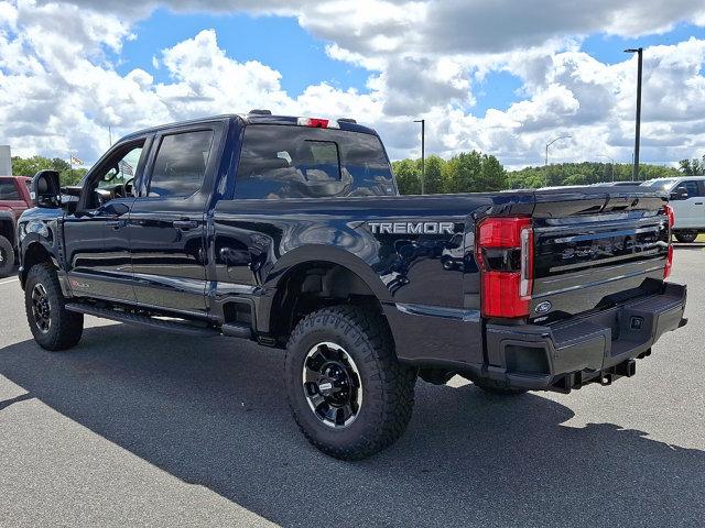 2025 Ford F-250 Platinum