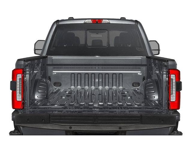 2025 Ford F-250 Platinum