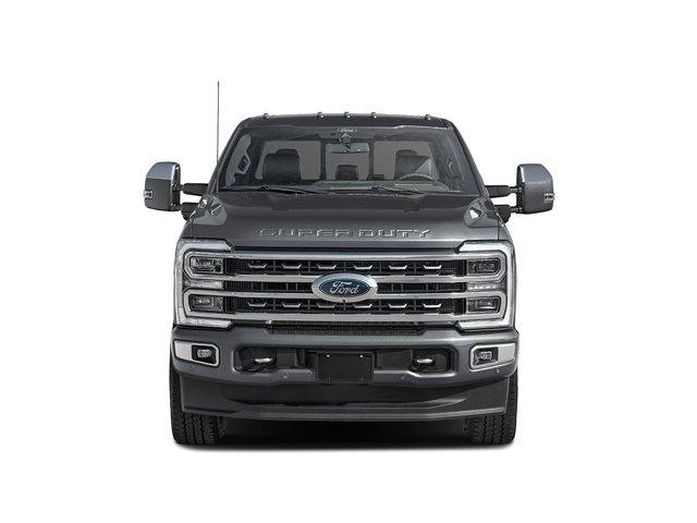 2025 Ford F-250 Platinum