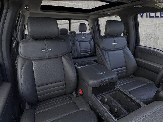 2025 Ford F-250 Platinum