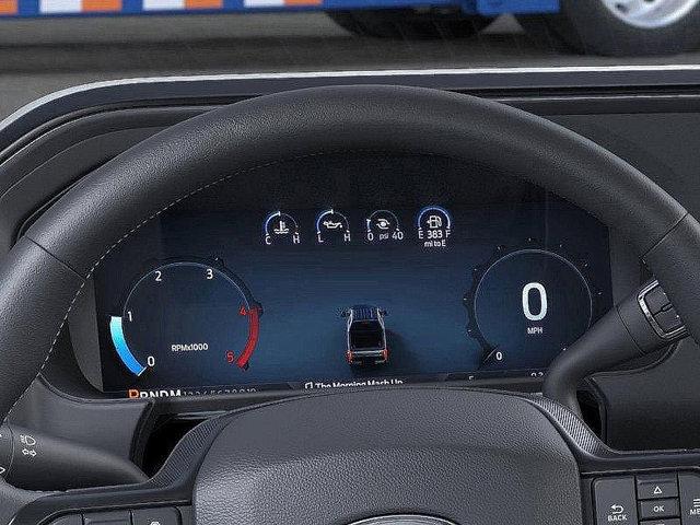 2025 Ford F-250 Platinum