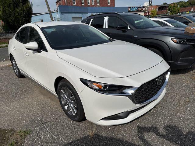 2025 Mazda Mazda3 2.5 S for sale in West Springfield, MA
