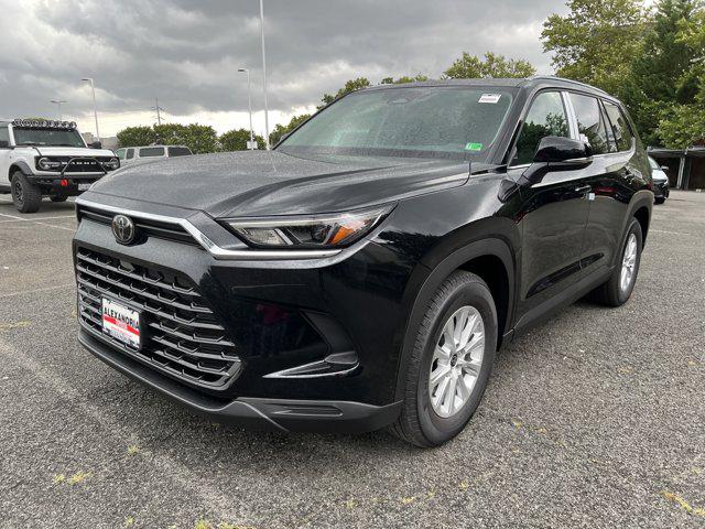 2025 Toyota Grand Highlander XLE for sale in Alexandria, VA