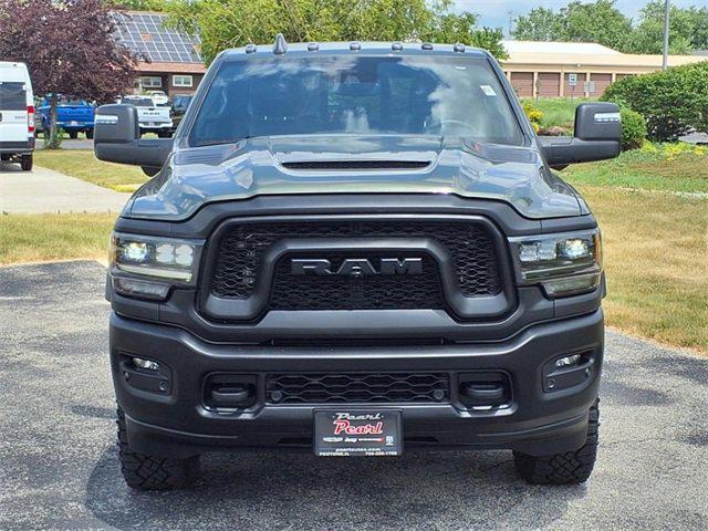 2024 RAM 2500 Power Wagon Rebel Crew Cab 4x4 64 Box
