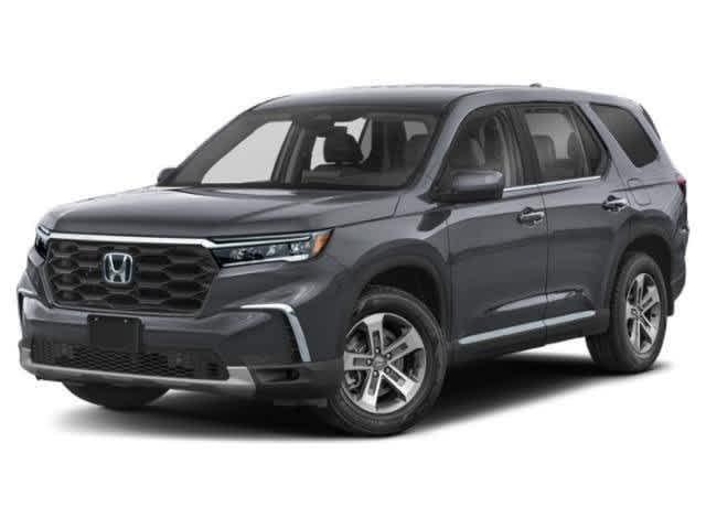 2025 Honda Pilot EX-L for sale in Dartmouth, MA