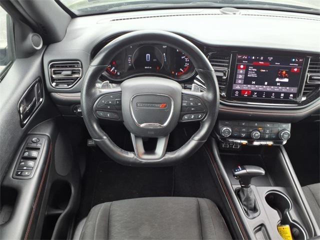 2023 Dodge Durango GT Launch Edition  AWD
