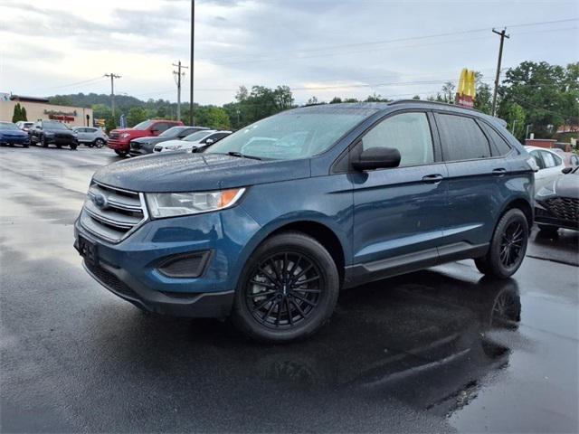 2016 Ford Edge SE
