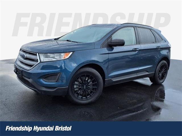 2016 Ford Edge SE