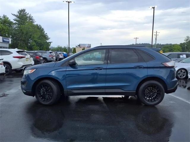 2016 Ford Edge SE