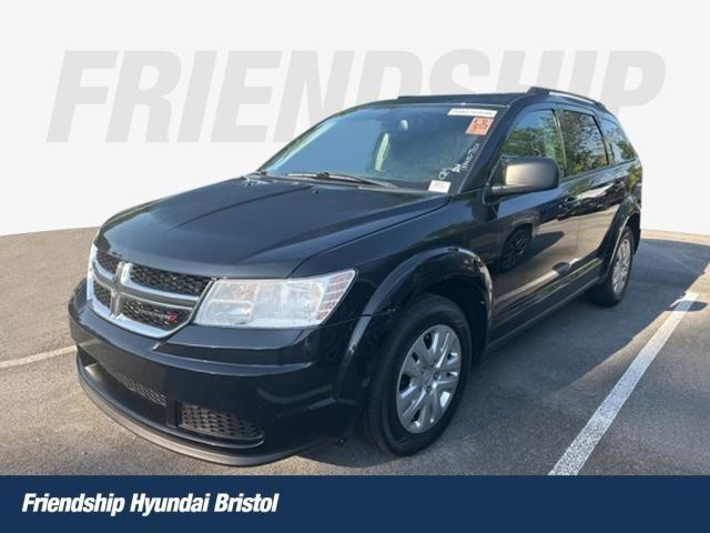 2019 Dodge Journey SE Value Package