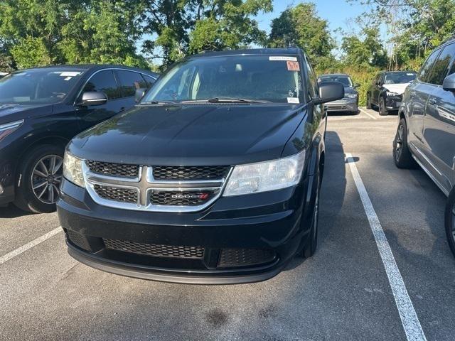 2019 Dodge Journey SE Value Package