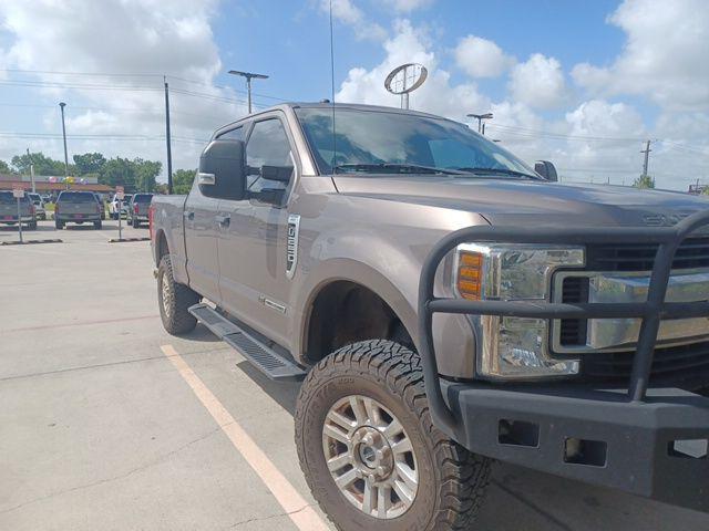 2019 Ford F-250 XLT
