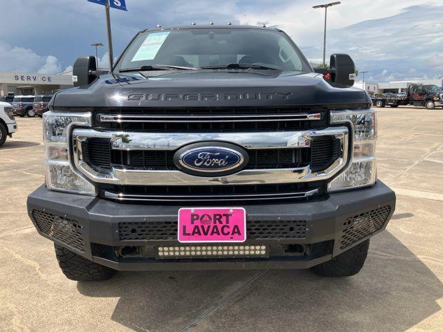2022 Ford F-250 XLT