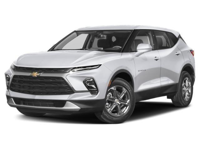 2023 Chevrolet Blazer AWD RS