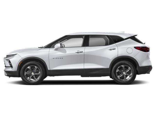 2023 Chevrolet Blazer AWD RS