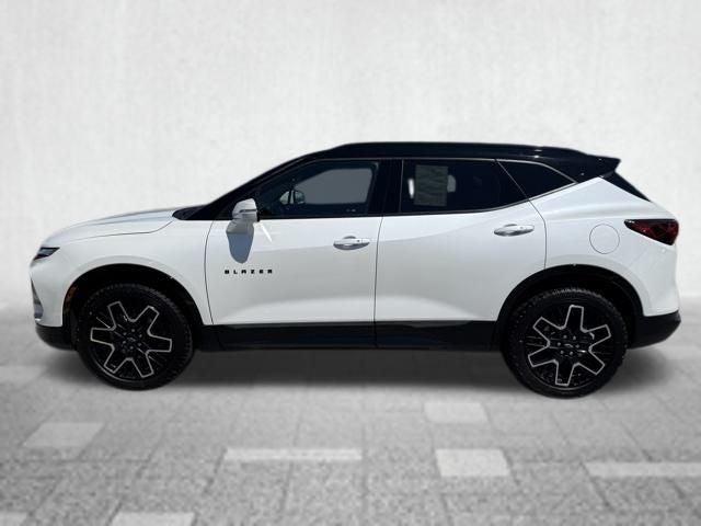2023 Chevrolet Blazer AWD RS