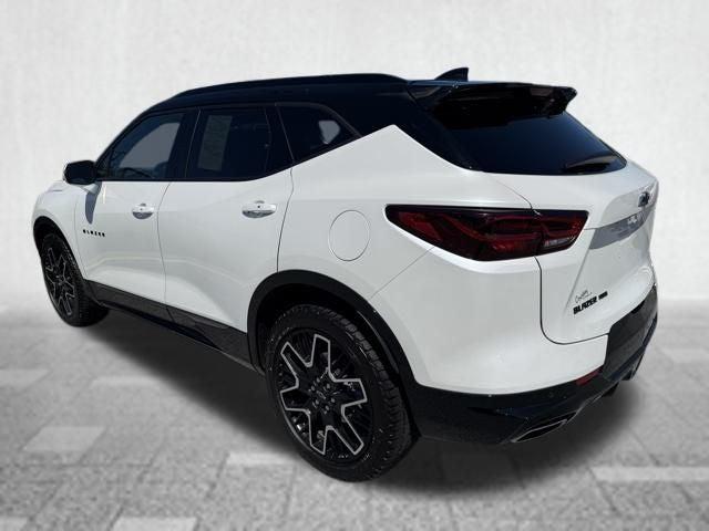2023 Chevrolet Blazer AWD RS