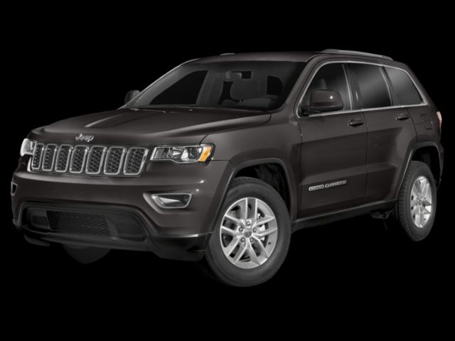 2018 Jeep Grand Cherokee Altitude 4x4